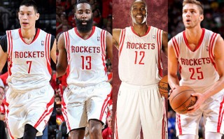 nba西南区实力，nba西南区球队