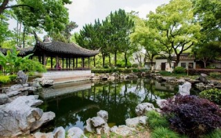 乔木景区游玩攻略，乔木景区游玩攻略图