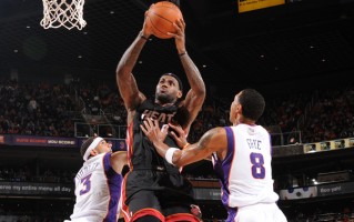 射落太阳 nba，射落太阳的人是谁