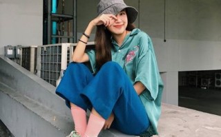 夏季汉服穿搭教程女生，夏季汉服