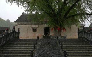 淅川香严寺游玩攻略，淅川香严寺游玩攻略一日游