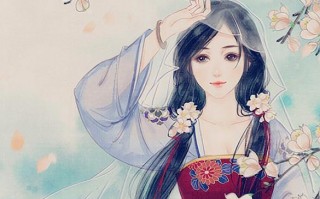 元稹简介，唐朝元稹简介