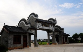 古宅游玩攻略，古宅游玩攻略大全