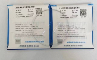 优立光学眼镜镜片怎么样，优立光学眼镜镜片怎么样啊