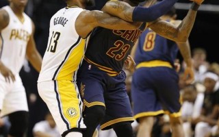 nba16-17季后赛赛程，nba16-17季后赛对阵图